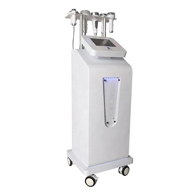 

RF machine slimming ultrasonic cavitation fat ultrasonic cavitation 80K slimming rf cavitation slimming machine