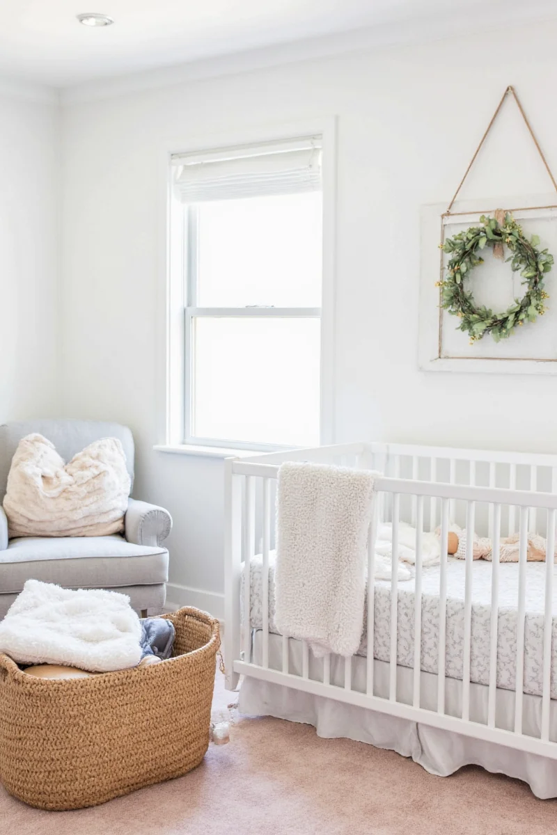 10 must know tips for creating the coziest cutest friendly nursery ever