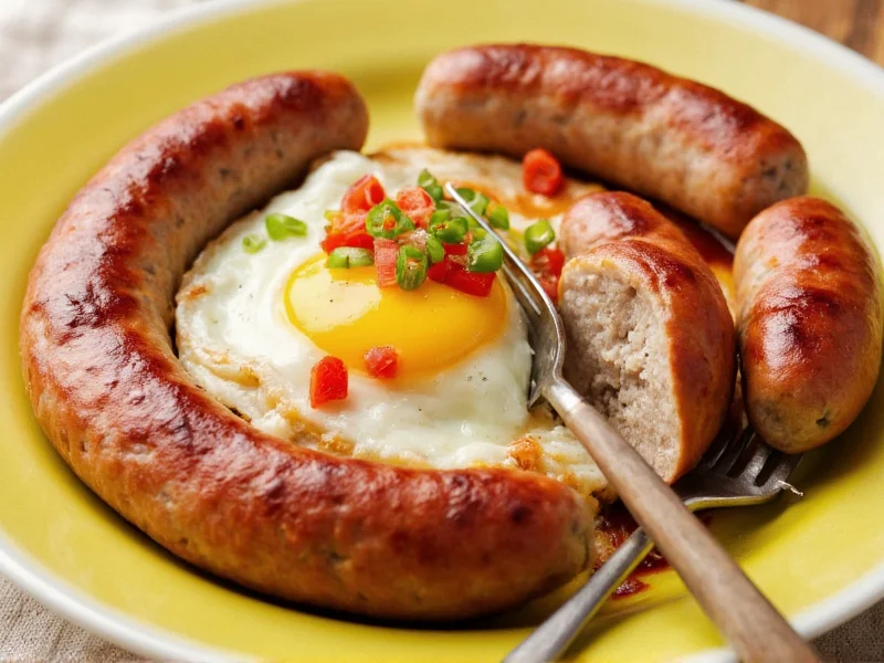 Best Homemade Breakfast Sausage Recipes