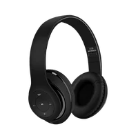 

Fancytech L150 Wireless BT Headset Head-mounted Foldable Noise Reduction Sports Earphones