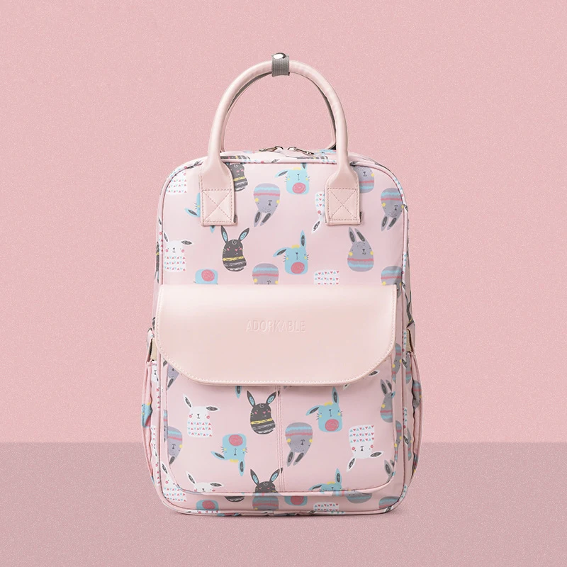 

OEM Factory Price Best Backpack Baby Bags Mummy Diaper Bag