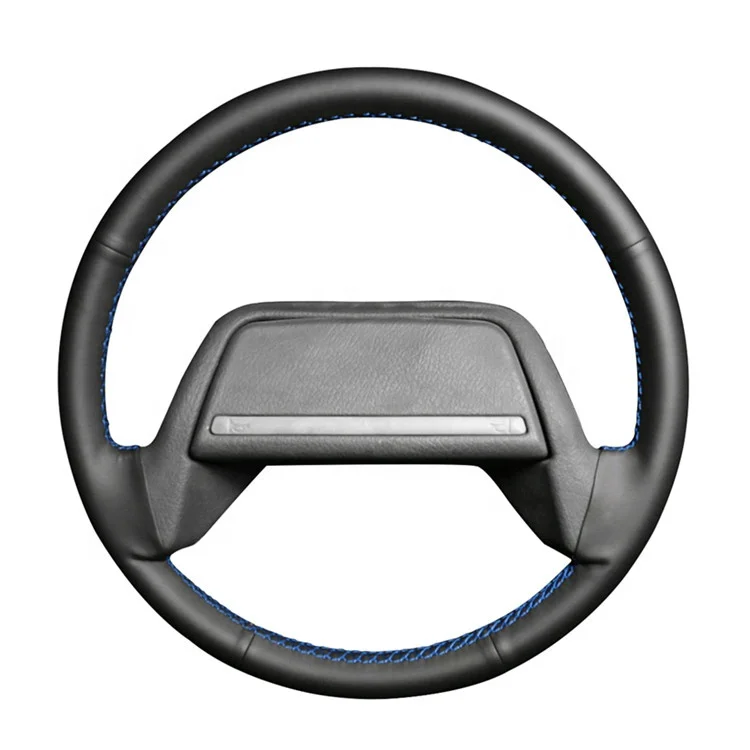 

Steering Wheel Cover LadaLS-38 for Lada 2114 2001-2013 2108 1998-2005 2115 1998-2012 wholesale price for you