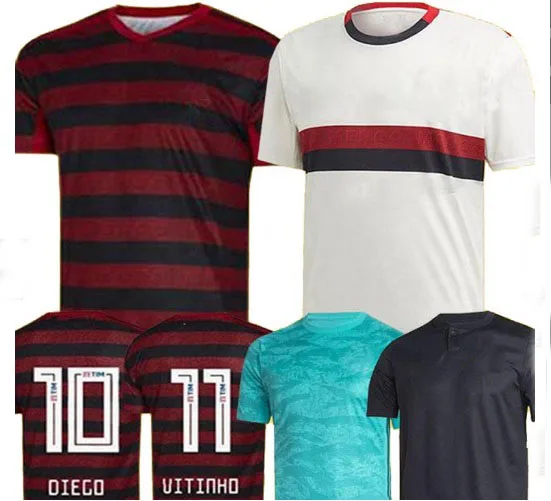 

Best thailand quality New Brasil club neymar soccer jersey camisa de futebol flamengo jersey Custom Palmeiras football shirt, Original color