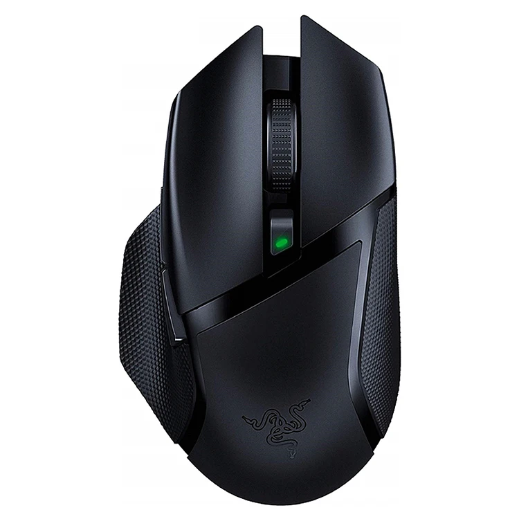 

Original Razer Basilisk X Hyperspeed Wireless Gaming Mouse