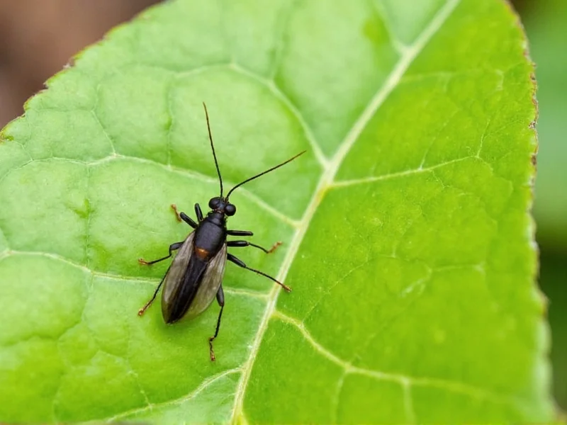 How to Get Rid of Insects in Indoor Plants: Natural Solutions