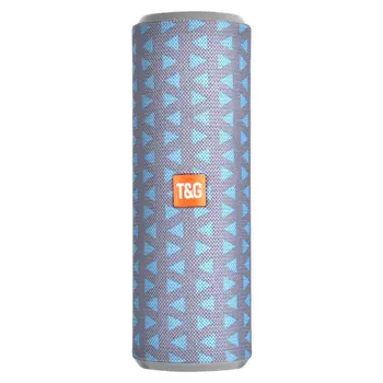 t&g 126 bluetooth speaker