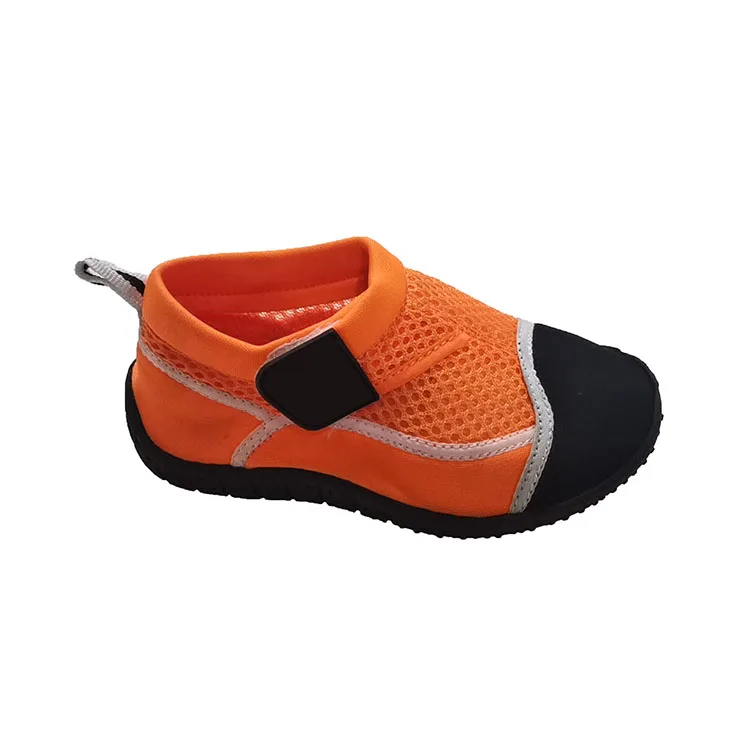 

Children Outdoor Water Shoes Barefoot Quick-Dry Aqua Yoga Socks Boys Girls Soft Diving Wading Shoes Beach Swimming Shoes