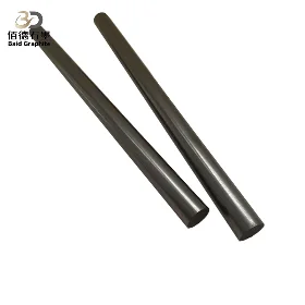 Graphite Rod