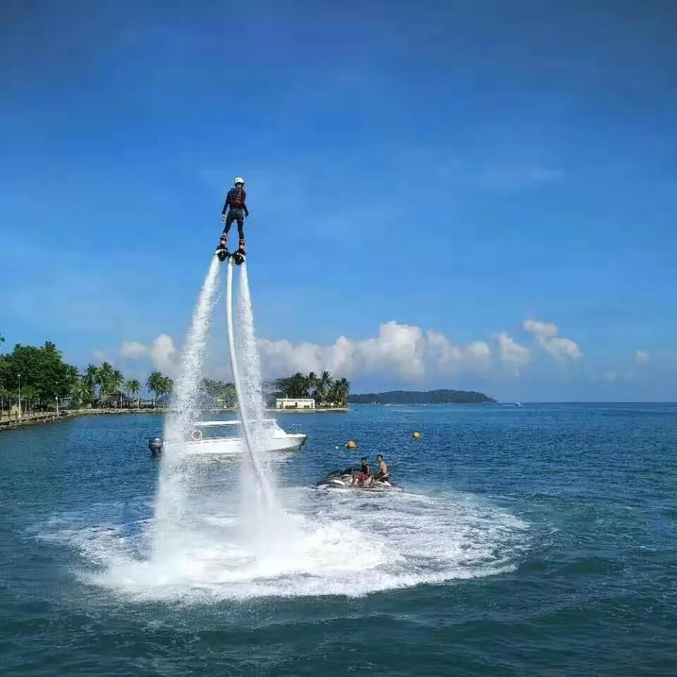 

Super cool water sport jet blade water flying fly board for sale