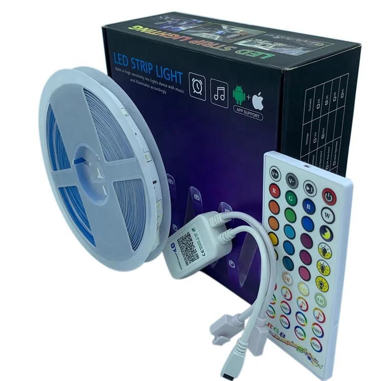 New china products for sale rgb flexible led strip light high demand products india