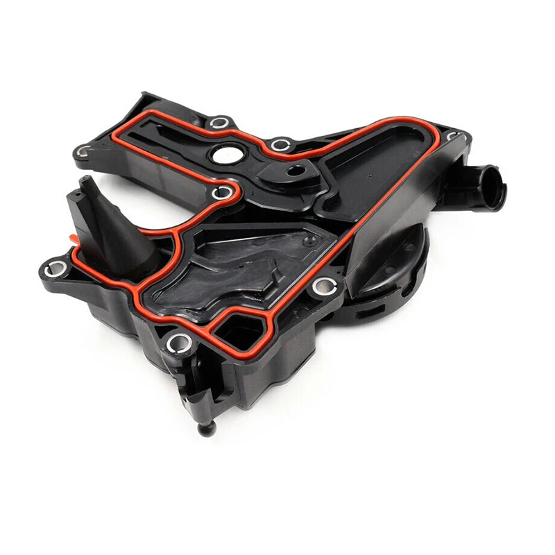 油分离器pcv阀大众高尔夫06h103495e