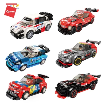 racing car toys