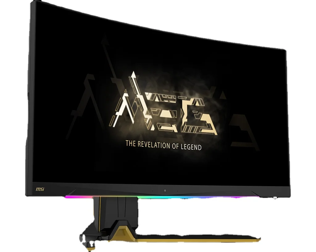

NEW ARRIVE MSI MEG 342C QD-OLED 34'' 144Hz lcd curved pc computer game screen 175hz desktop gaming ultra wide monitor