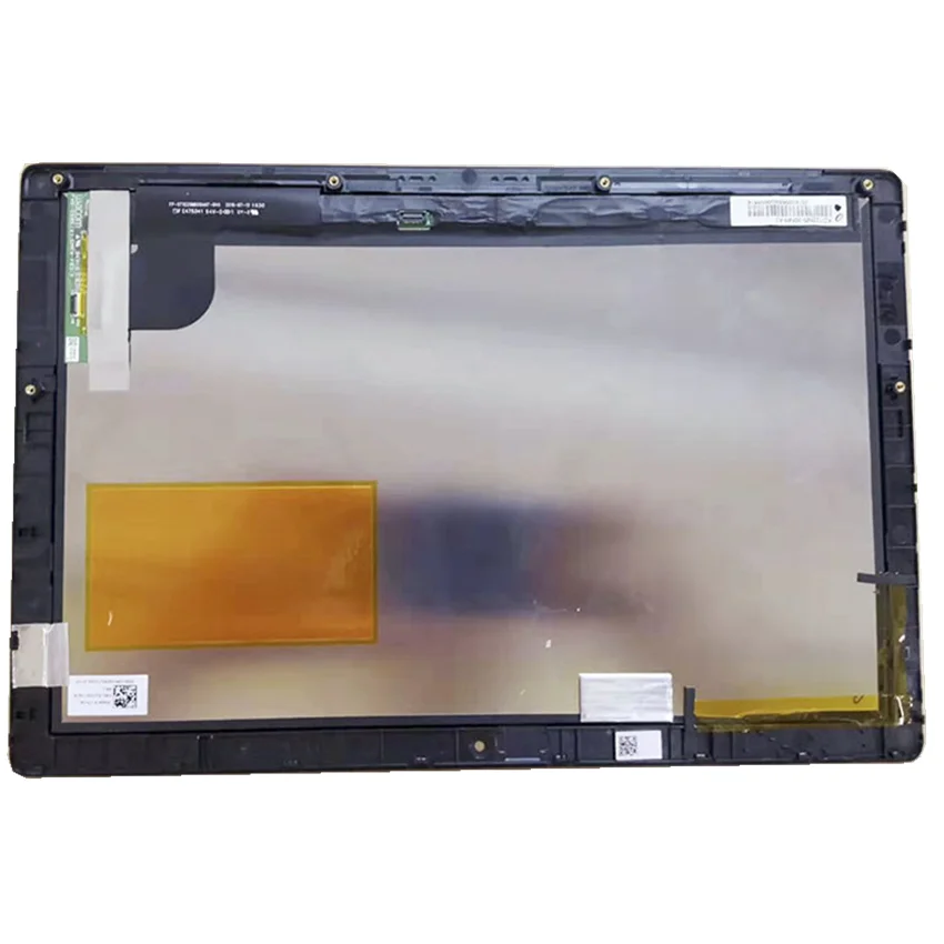 Display For Lenovo Miix 520 12ikb Miix 520 12 Series 12 2 Touch Screen Lcd 2 In 1 Notebook Lcd Screen Assembly Buy For Lenovo Miix 520 12ikb Miix 520 12 Series Laptop Lcd Screen Display Replace Display