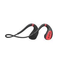 

shenzhen factory swimming mp3 Bone Conduction Bluetooth Headphone ipx8 ear hook bluetooth bone conduction headphones