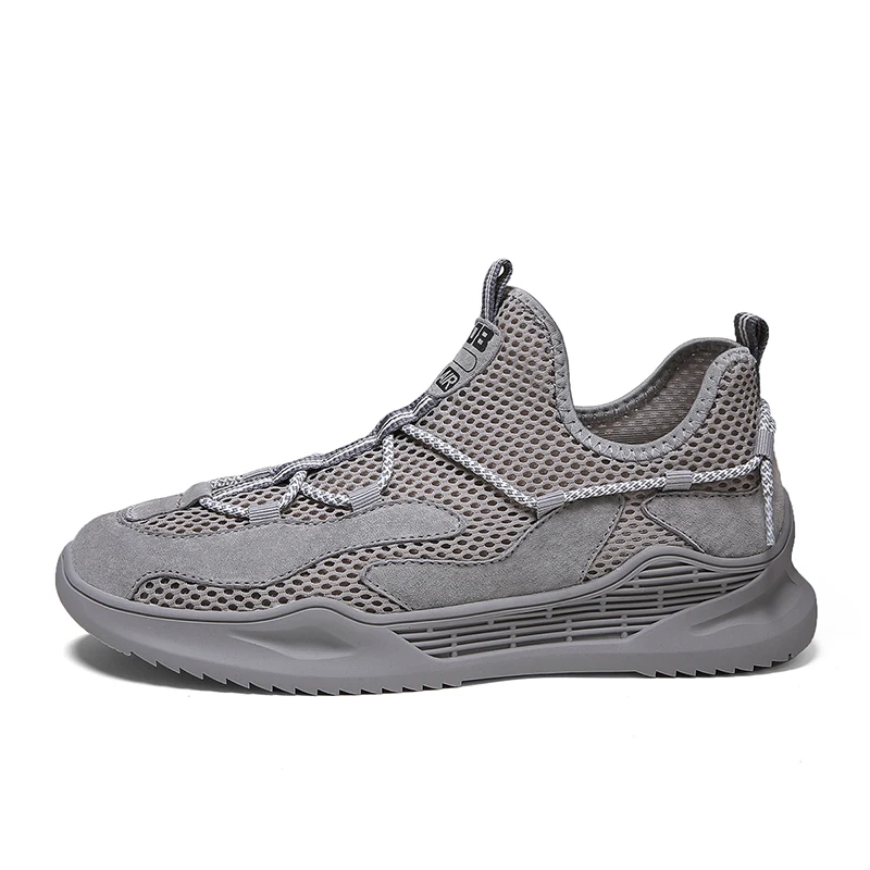 

Wholesale High Quality Breathable Bulk Sport Sneakers Shoes Sports
