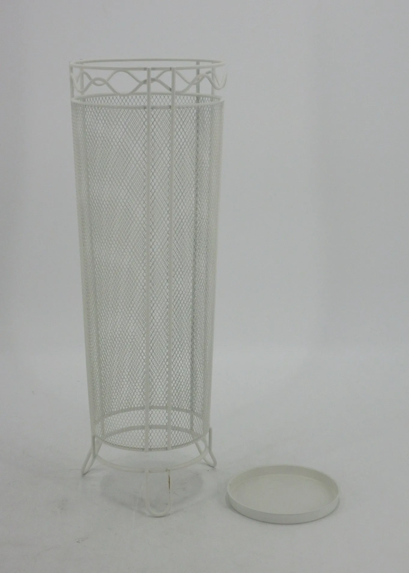 
2020 Hot Sale Competitive Price Sliding Thin-Shell Structure Umbrella toilet paper holder stand 