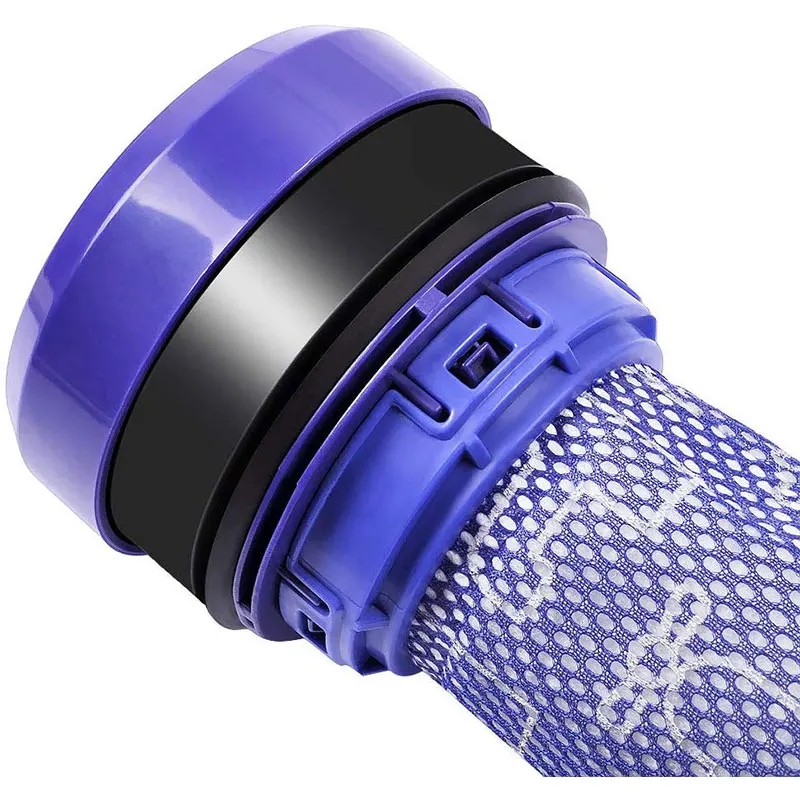 1 Pcs Pre Dust Hepa Filter For Dysons Dc37 Dc41 Dc39i Dc39 Animal