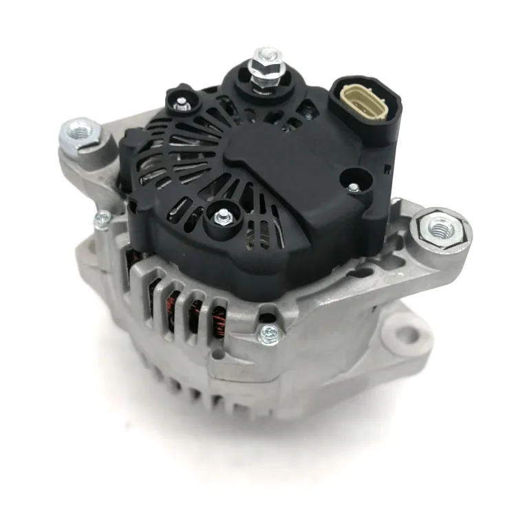 Alternator 110a 12v Hyundai Ix35 Jmt Low Rpm Generator Oem/odm 37300 ...