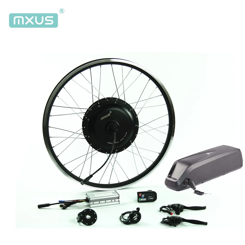 48v 500w electric bike kit