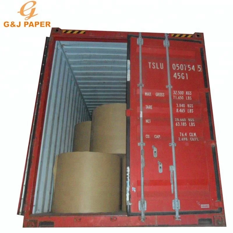 
Trending Product High Bulk Newsprint Paper 45 gsm in Roll from India 