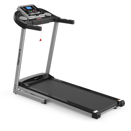 

Folding Electric Treadmill for Home Workout Economic Electric Life Fitness Treadmill Free Shipping