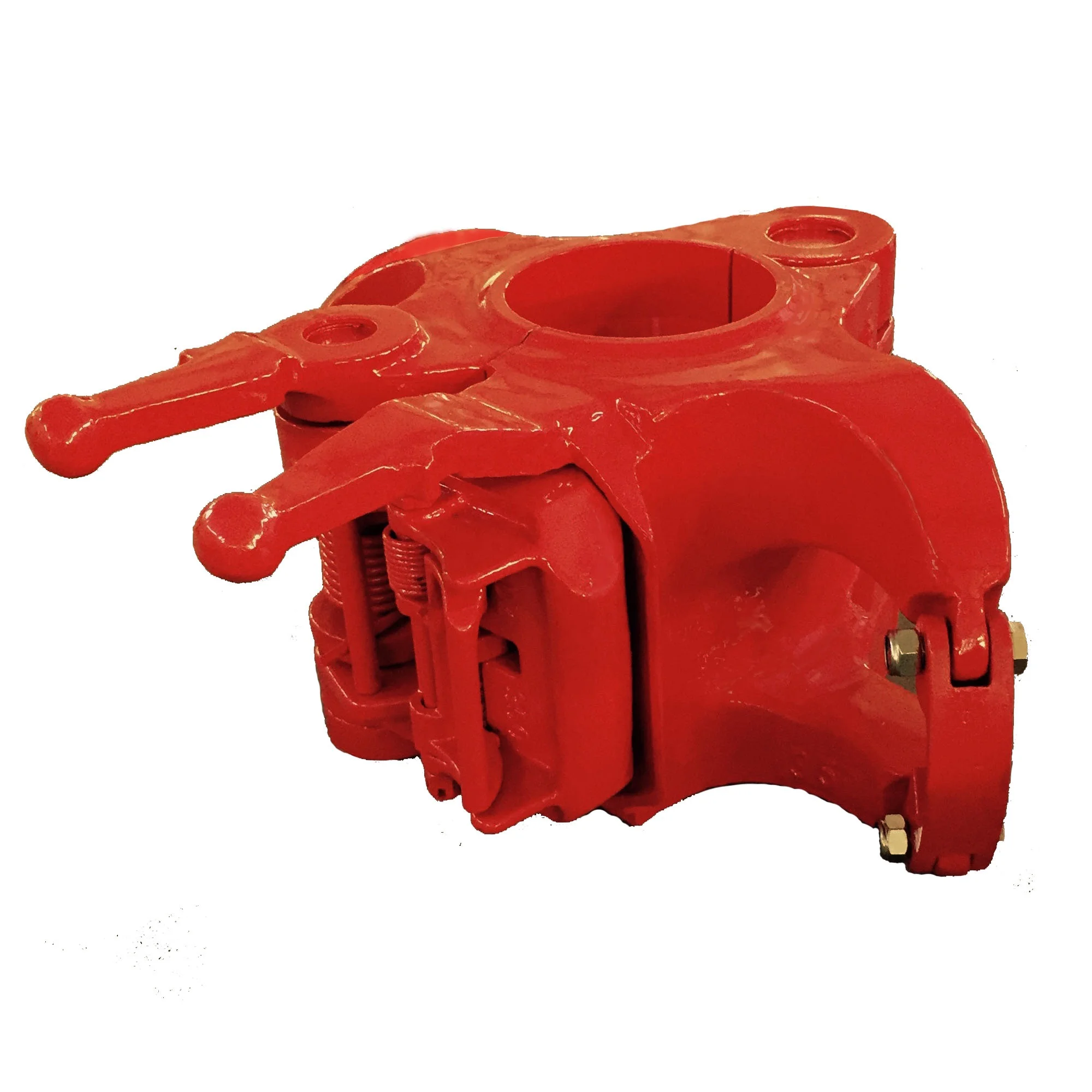 
Drill Pipe Elevator China factory with competitive price of DDZ type Drill Pipe Elevators 