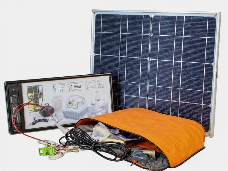 diy solar panel kit