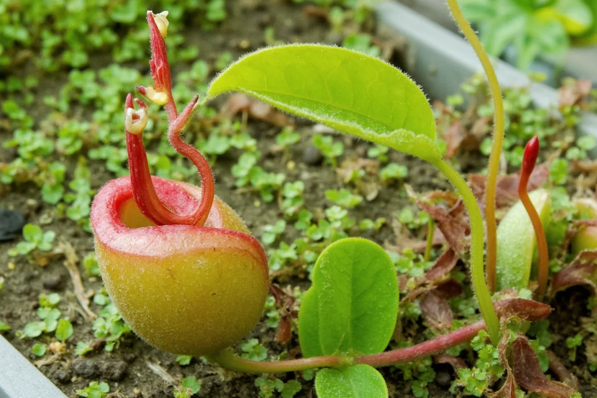 how to care for carnivorous plants