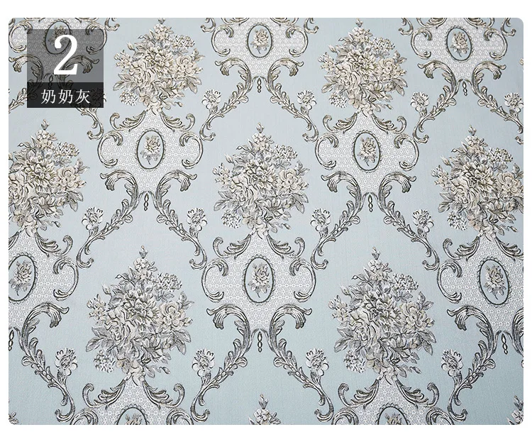 
heavy embroidery jacquard fabric for dress fashion palace style jacquard fabric 3D pattern jacquard fabric 
