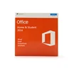 Computer Software Microsoft Office 2016 home and student retail box for PC Software Dowload office 2016 HS