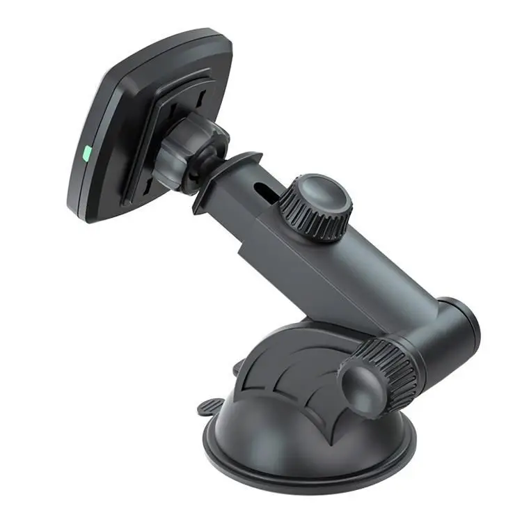 

Car holder wireless charger HOPah mobile phone holder for car