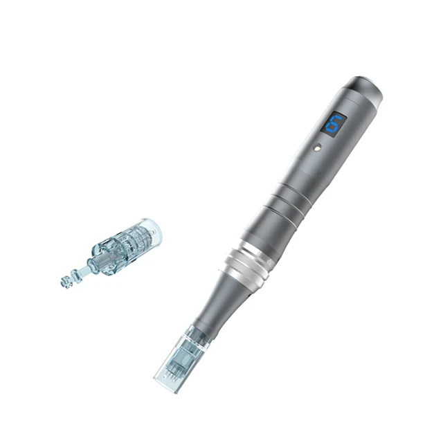 

original spa machine digital microneedling dermapen m8