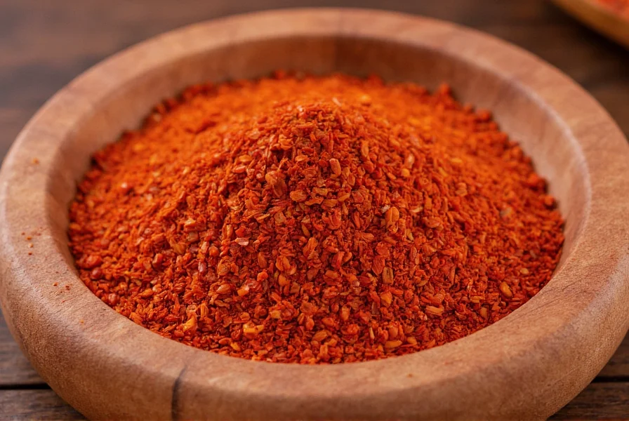 Korean Red Chili Pepper Flakes: What They Are & How to Use
