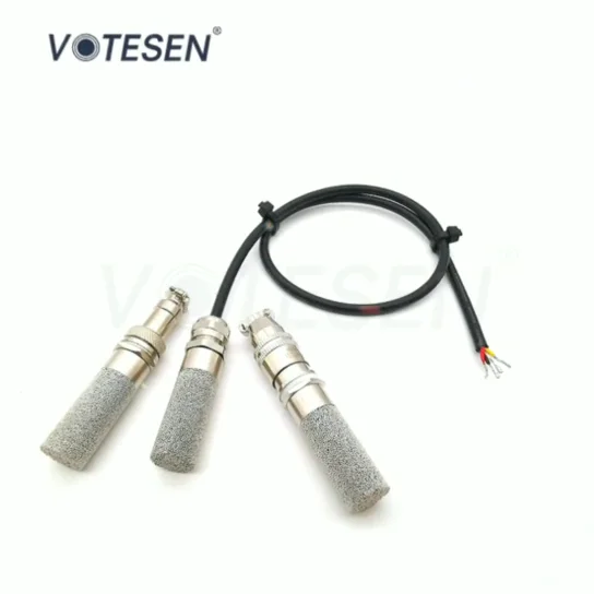 Customize Sht30 Sht31 Sht35 Temperature Humidity Sensor Buy Sht20