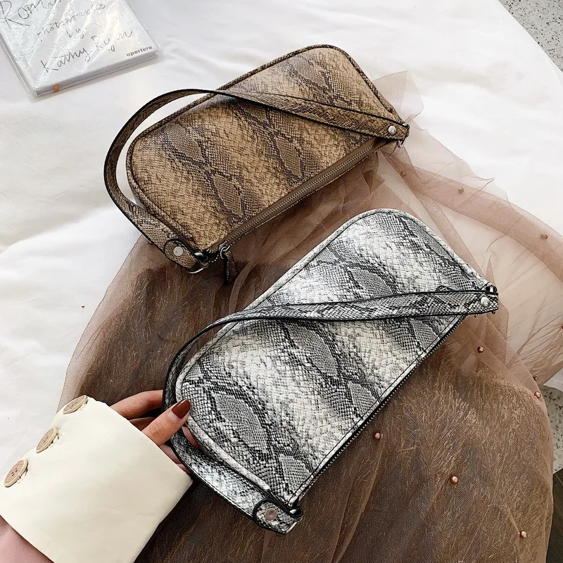 

fashion handbags armpit bag celebrity street patted new women's shoulder bag, 5 colors
