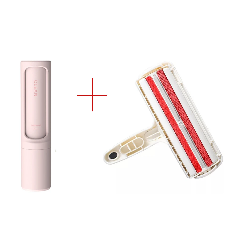 

Cheap Products In Alibaba Animal Hair Removal Roller Vacuum Attachment Pet Automatic Adjustable Product, Blue,red