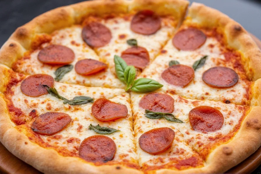 7 Surprising Secrets Behind the Perfect Italian Pizza Seasoning