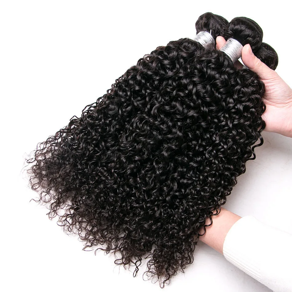 

10A Burmese Women Kinky Curly Bundles Virgin Human Hair,Bundles Ukay Supplier In Bulk,Jerry Curly Mink Bundle Vendor