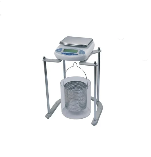 Digital Electronic Hydrostatic Density Specific Gravity Balance Buy Hydrostatic Density Scale
