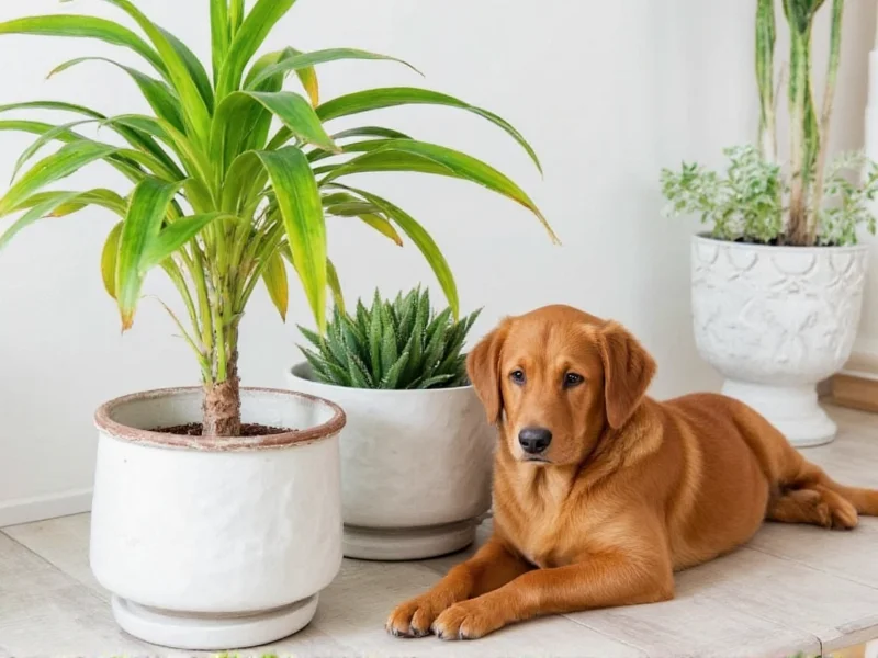 Pet-Safe House Plants: 15 Vet-Approved Non-Toxic Options