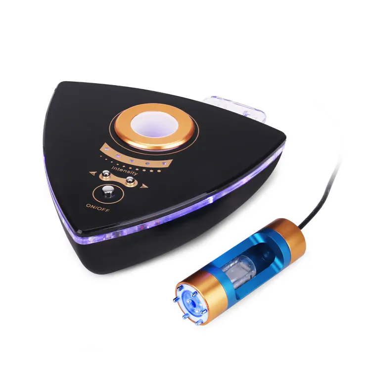 

Ibeier portable RF lifting device for Home Use or Salon RF Face Lifting Skin Tightening Beauty Machine, Black