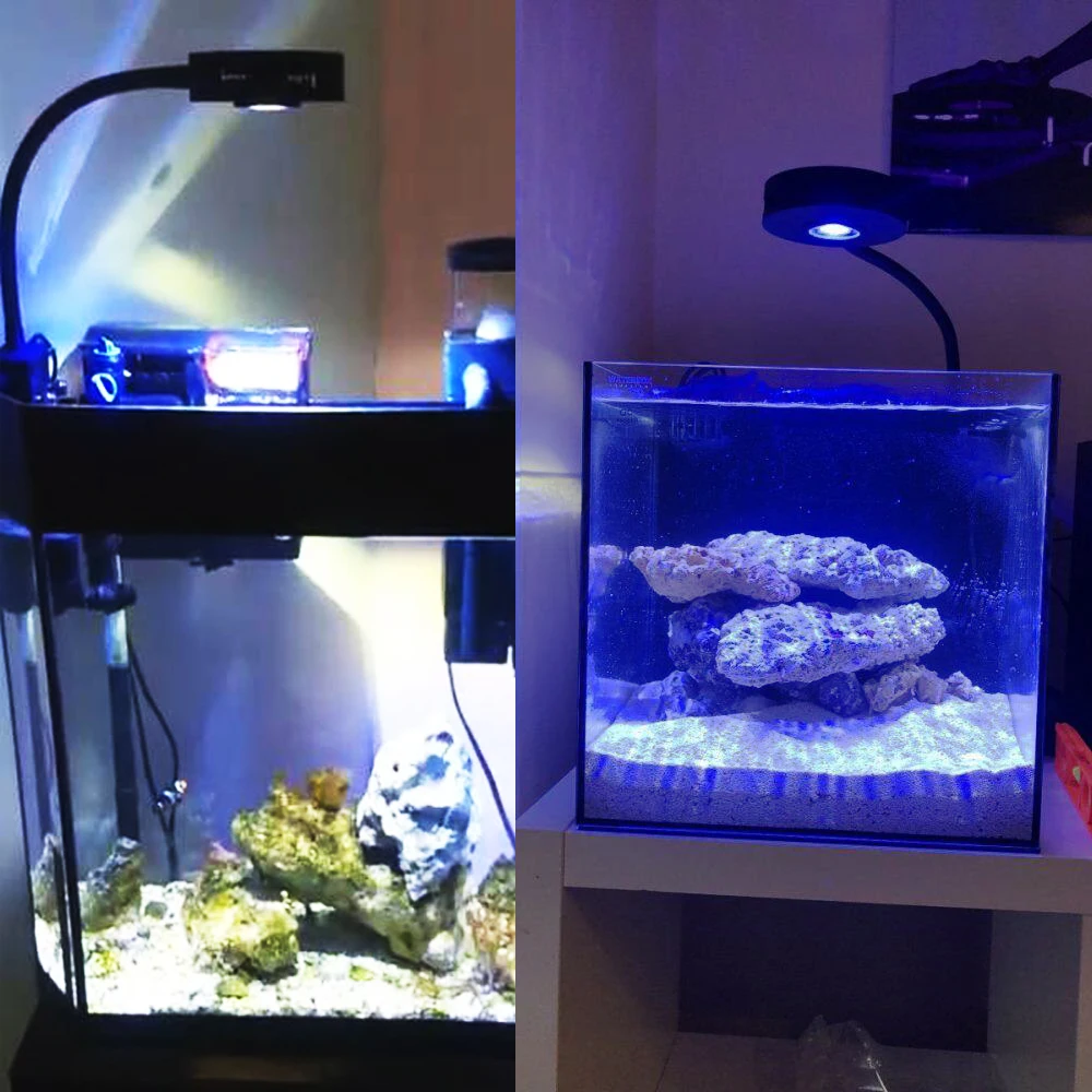 Аквариум Nano Reef