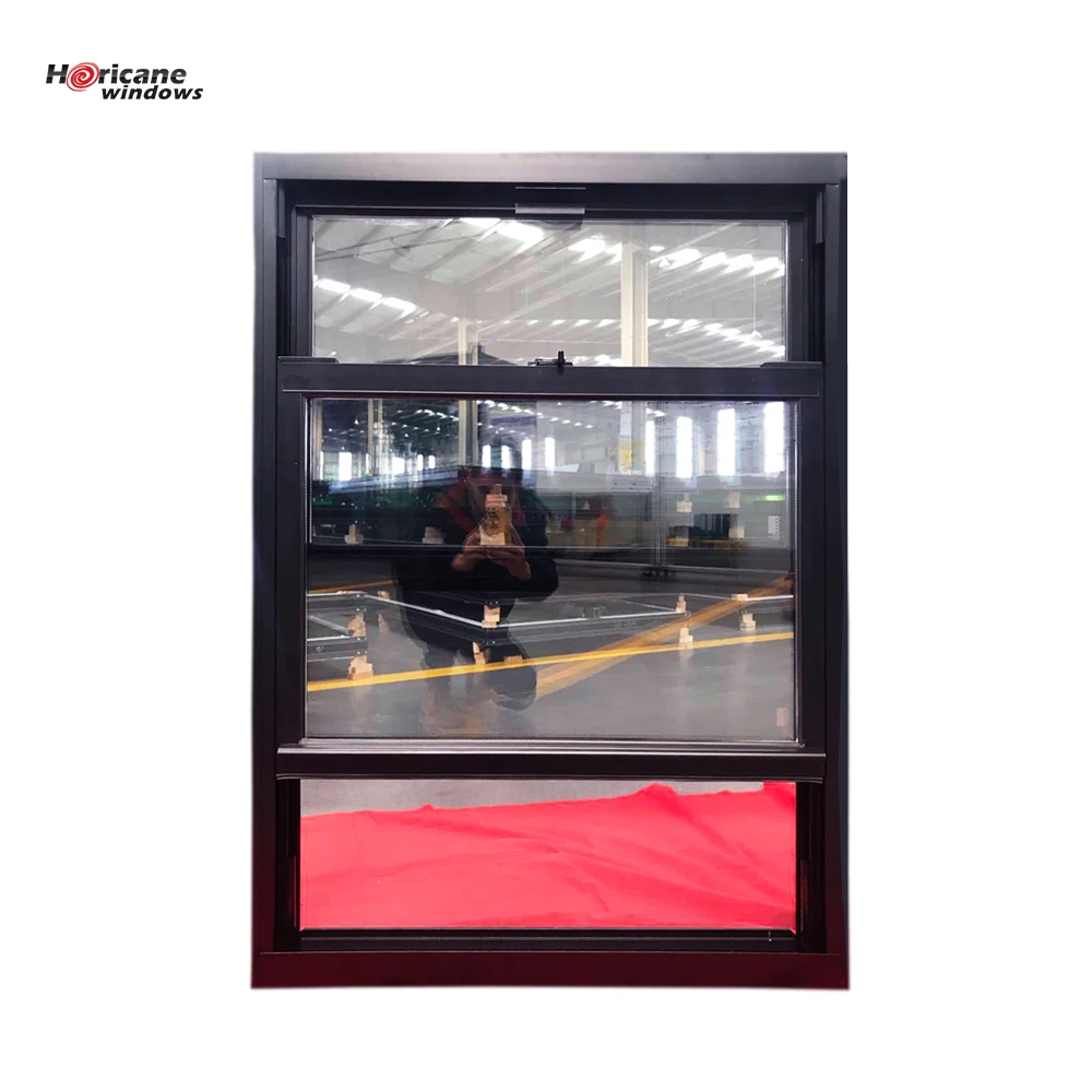 Double Hung Sliding Glass Windows for Sale