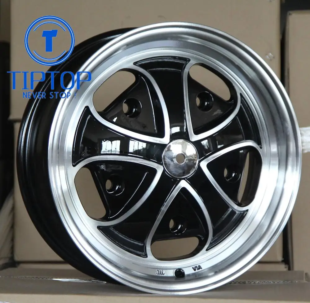 

High quality15 inch classic alloy wheel 5x205 fit for Volkswagen mini bus