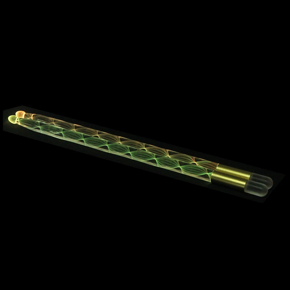 Acrylic drumstick