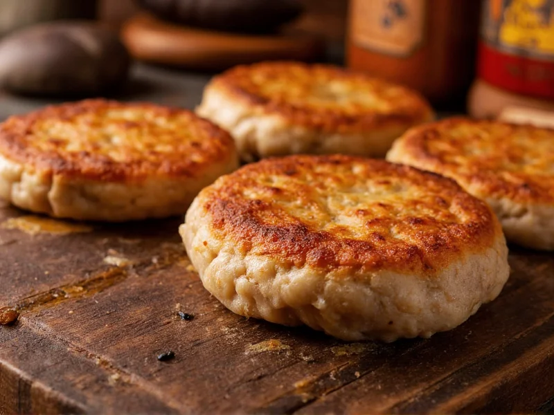 Hot Sausage Patties: Complete Cooking Guide & Tips