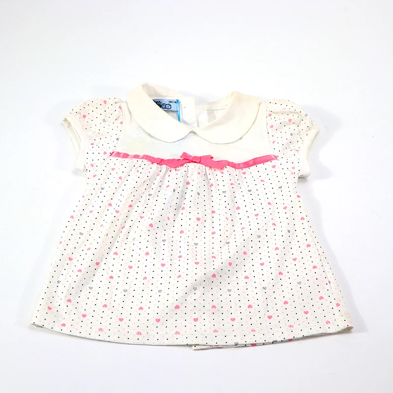 

Best quality buying Used Clothing of Mixed South Africa Bales Children dress, Multicoloured