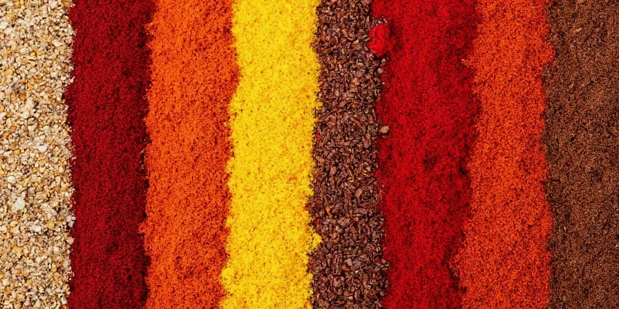 Spice Up Your Health: 7 Global Spice Traditions That Heal