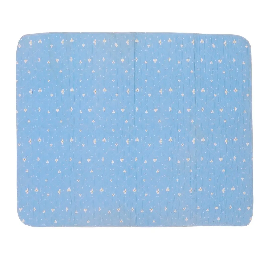 
Reusable Absorbent Incontinence Pads Nursing Pads Baby Changing Mats 